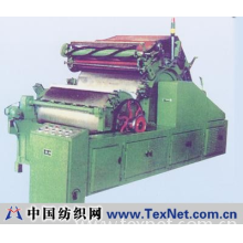 青岛圜林机械制造有限公司 -羊绒分梳机